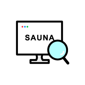 サウナDATABASE