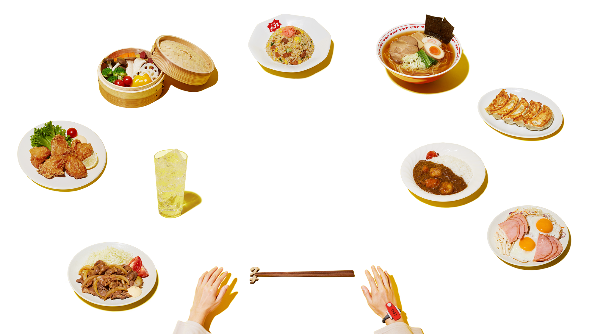 のんあるサ飯 - サウナイキタイ