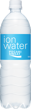 ポカリスエット イオンウォーター 900ml