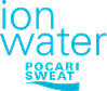 ion water